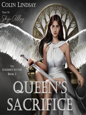 cover image of Queen's Sacrifice